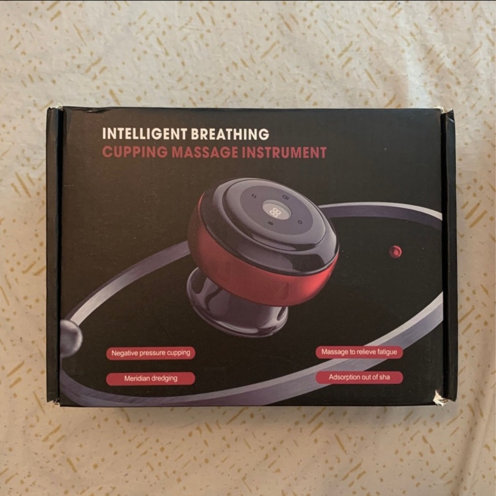 Two Cupping Massage Instruments - Picture 4 of 5